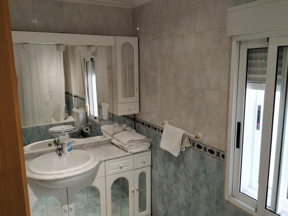 Apartamento Cuattro Vut 47-169 Wifi Valladolid Exteriér fotografie