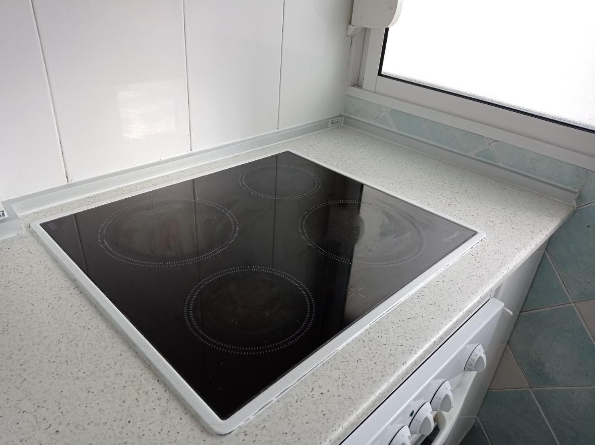 Apartamento Cuattro Vut 47-169 Wifi Valladolid Exteriér fotografie