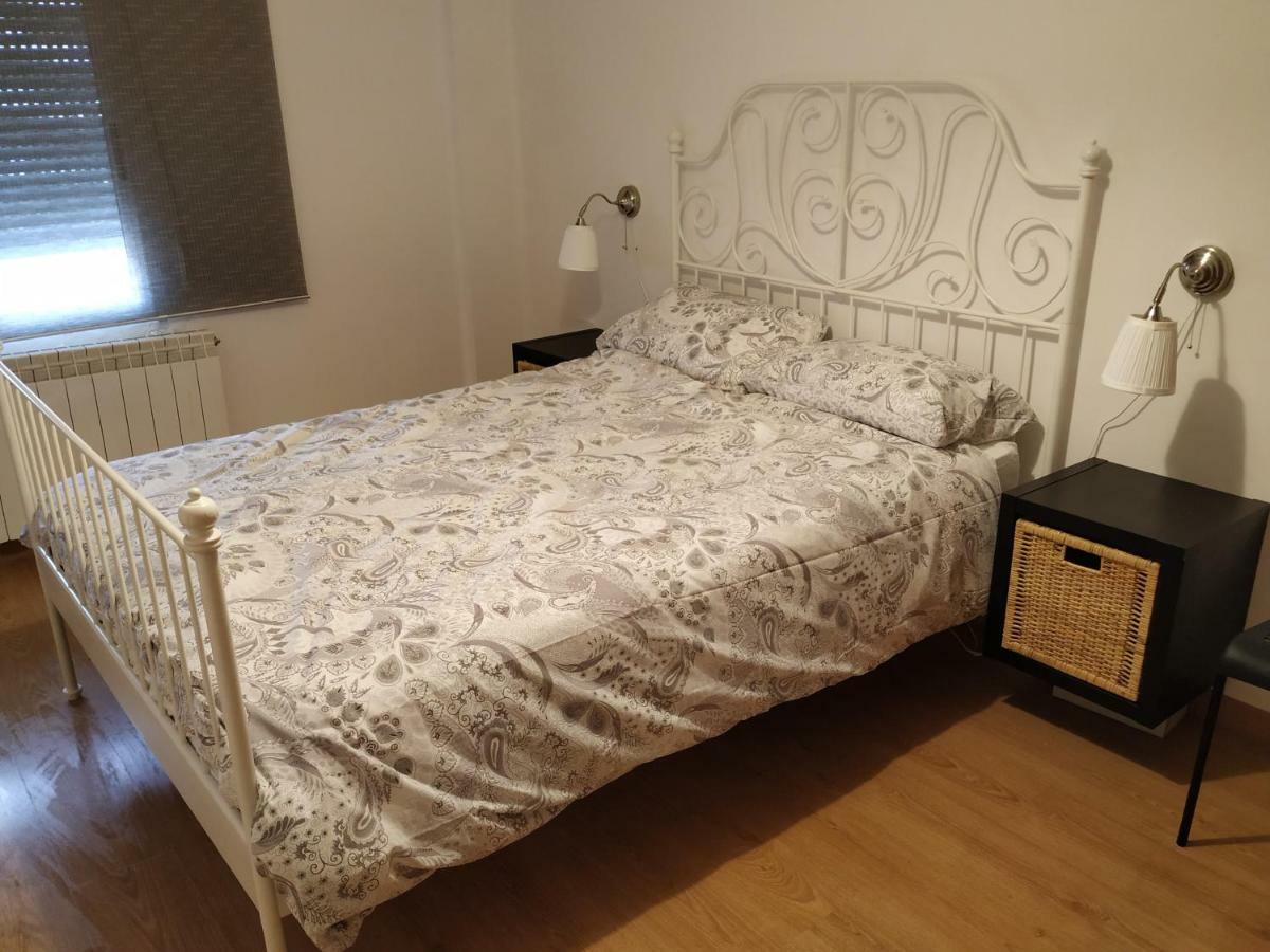 Apartamento Cuattro Vut 47-169 Wifi Valladolid Exteriér fotografie