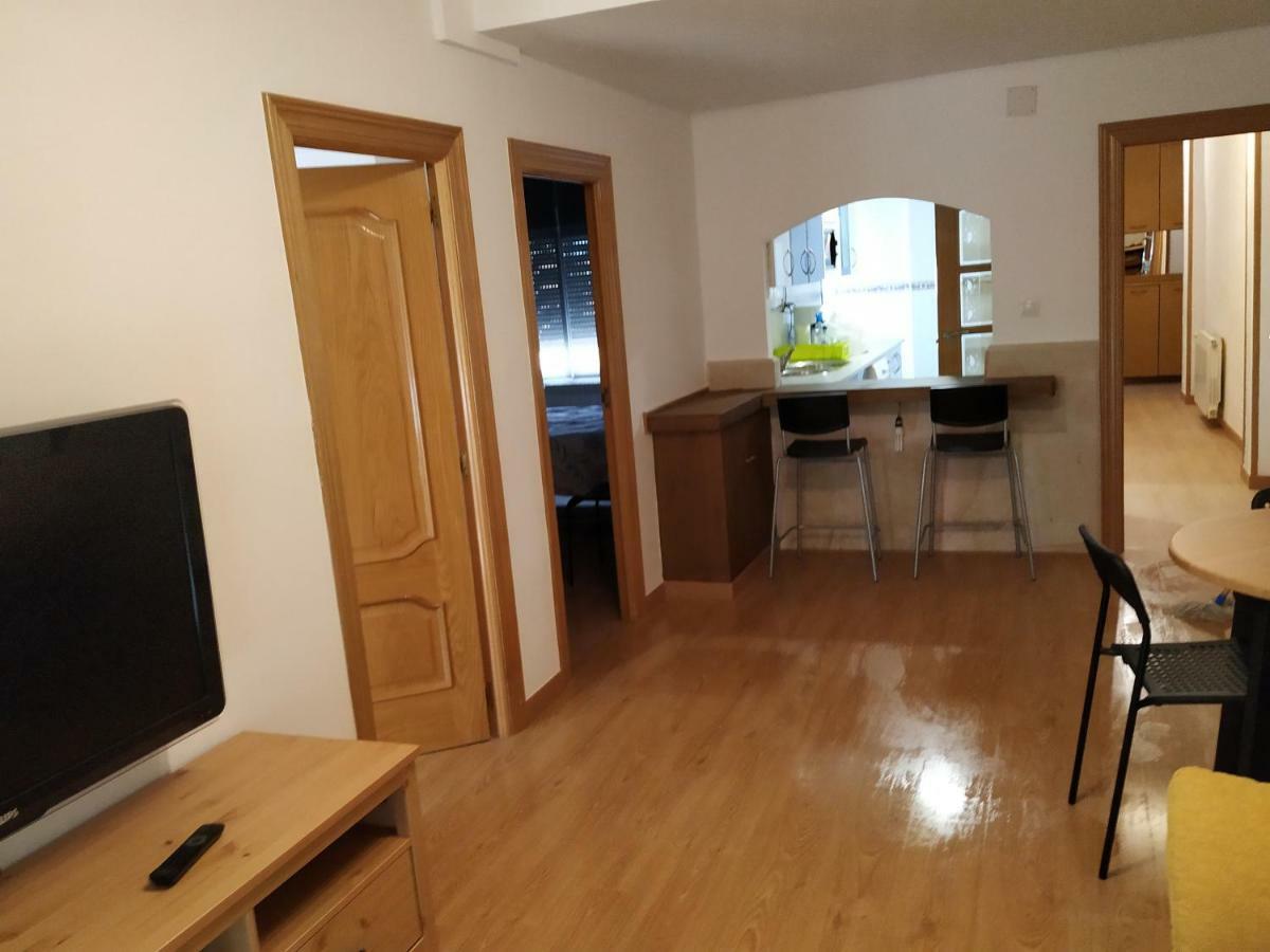Apartamento Cuattro Vut 47-169 Wifi Valladolid Exteriér fotografie