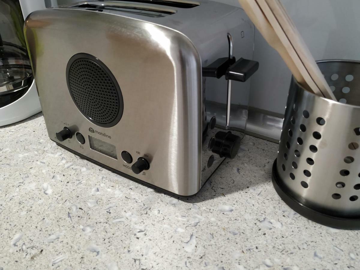 Apartamento Cuattro Vut 47-169 Wifi Valladolid Exteriér fotografie