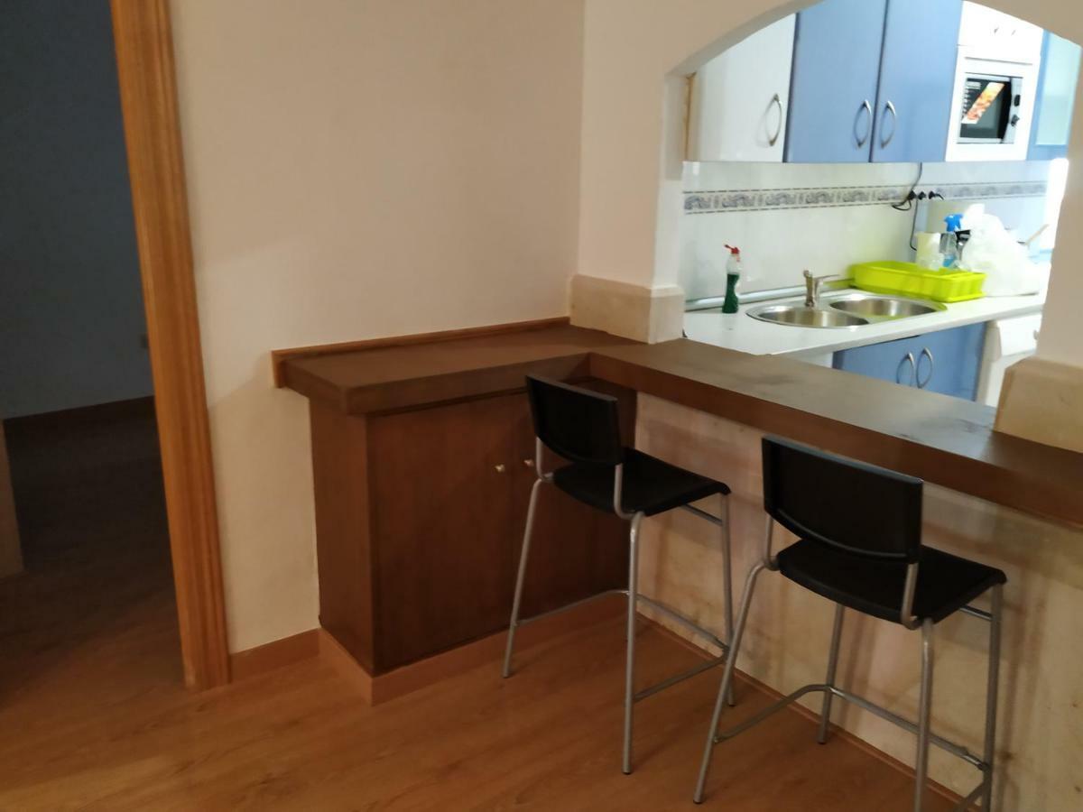 Apartamento Cuattro Vut 47-169 Wifi Valladolid Exteriér fotografie