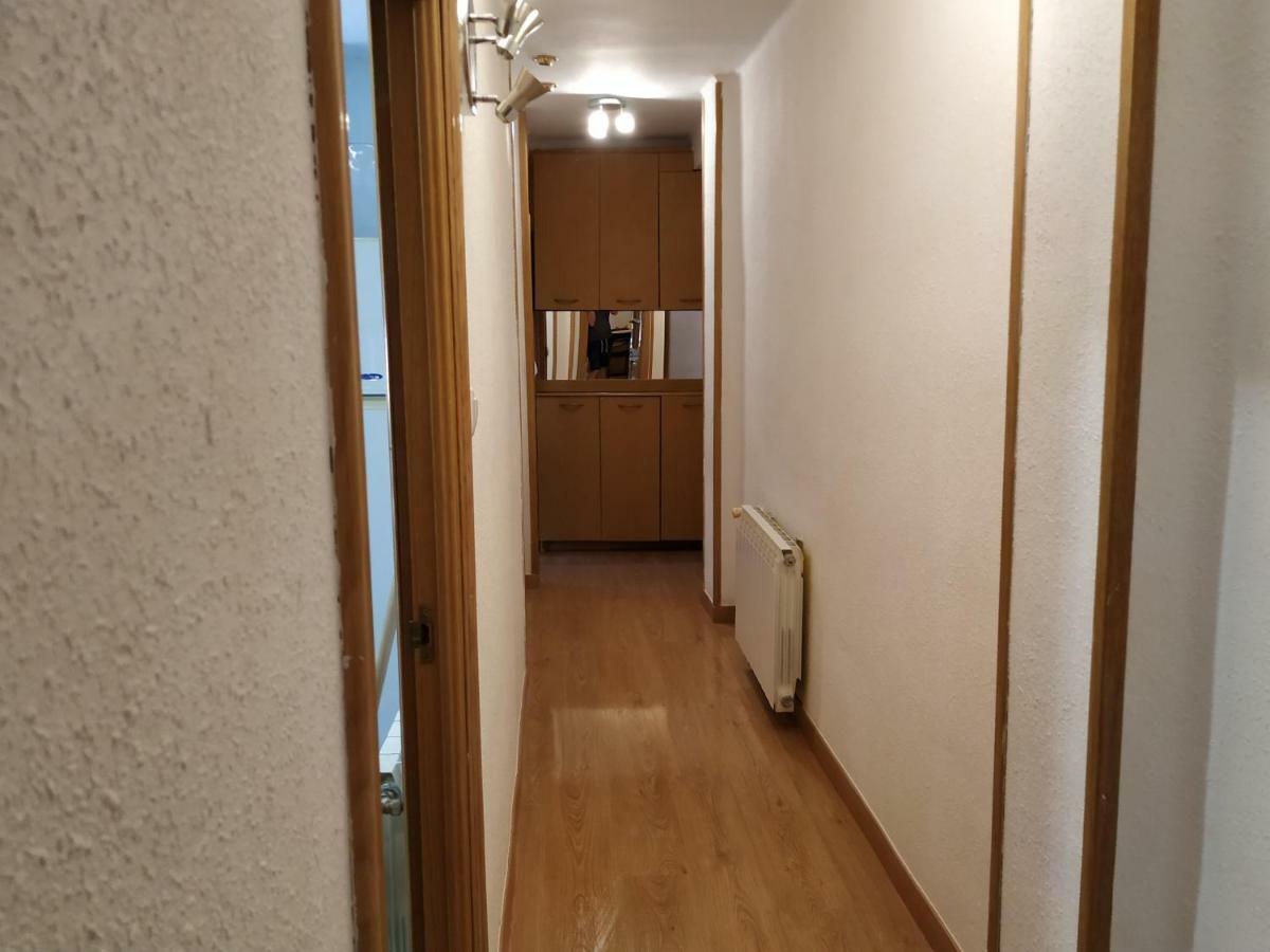 Apartamento Cuattro Vut 47-169 Wifi Valladolid Exteriér fotografie