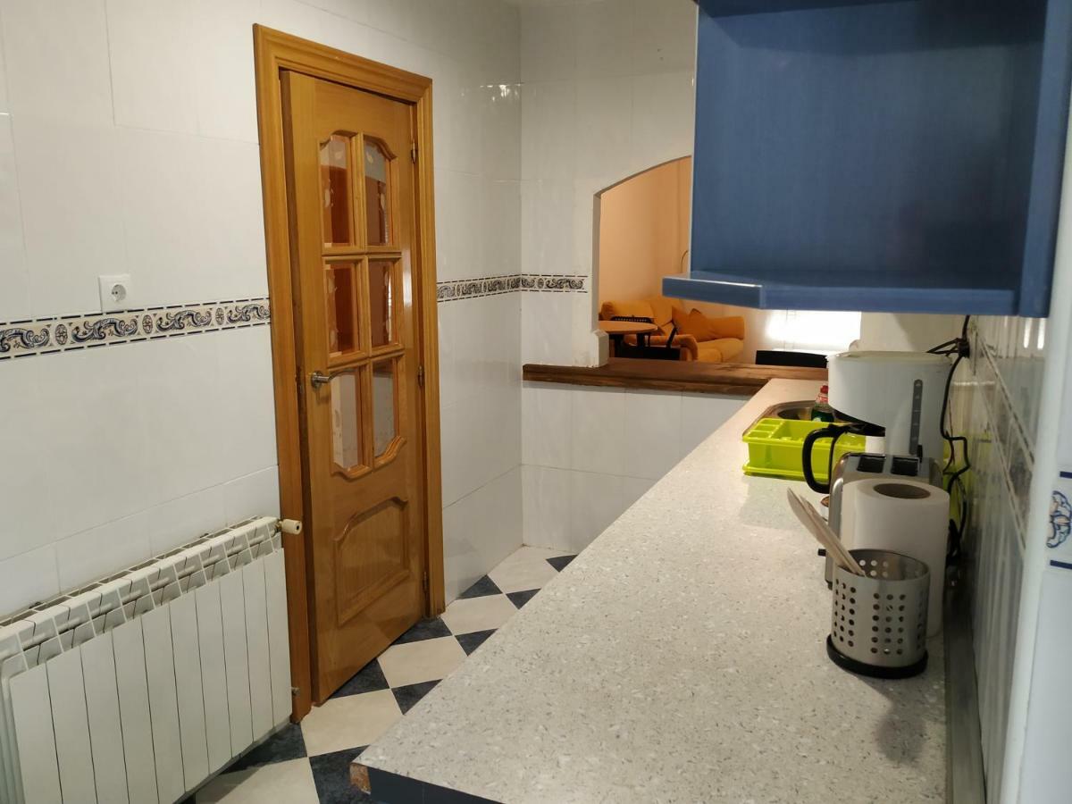 Apartamento Cuattro Vut 47-169 Wifi Valladolid Exteriér fotografie
