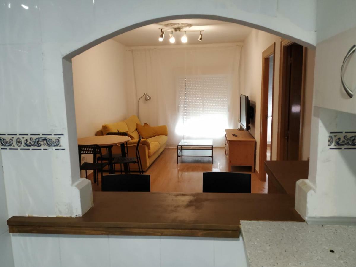 Apartamento Cuattro Vut 47-169 Wifi Valladolid Exteriér fotografie