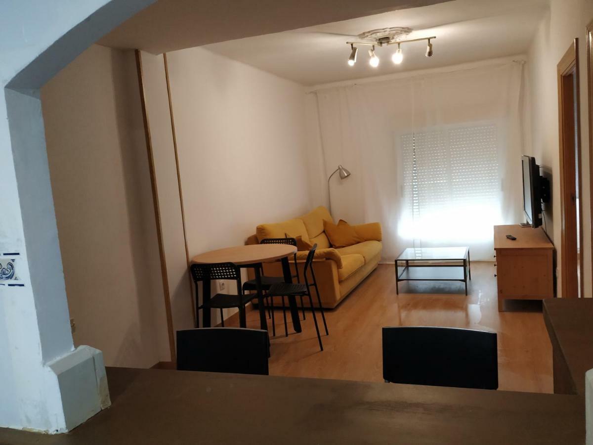 Apartamento Cuattro Vut 47-169 Wifi Valladolid Exteriér fotografie
